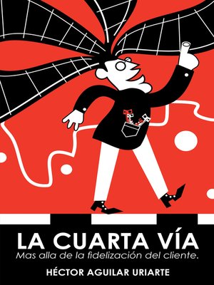 cover image of La Cuarta Vía